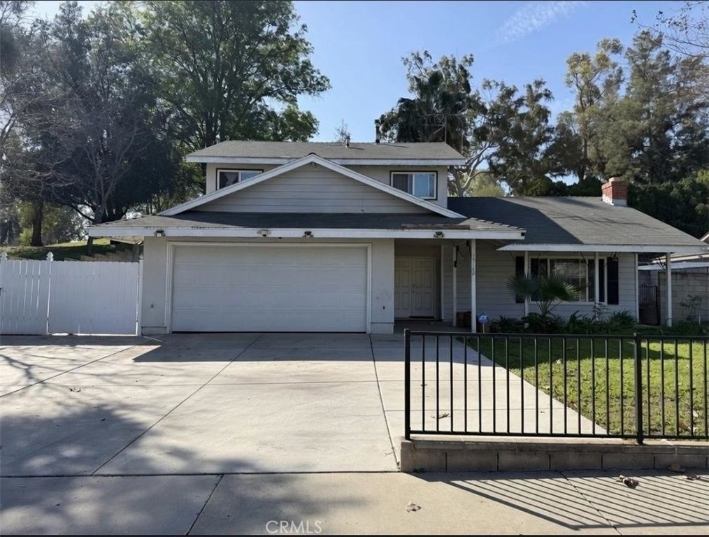 Image 2 of property listing at 15142 Ashwood, Chino Hills, CA 91709