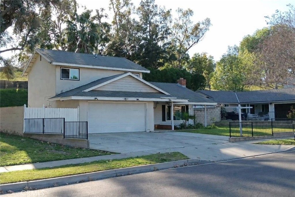 Image 4 of property listing at 15142 Ashwood, Chino Hills, CA 91709