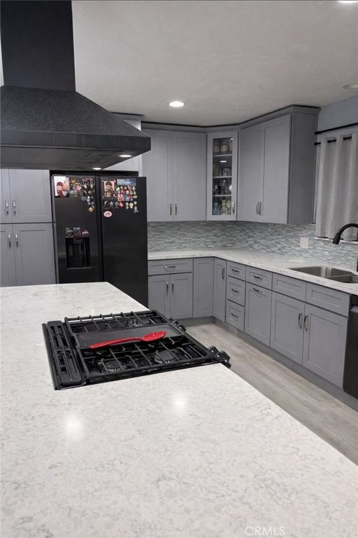 Image 9 of property listing at 15142 Ashwood, Chino Hills, CA 91709