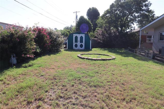 4229 NW 57th Street, Oklahoma City, OK 73112