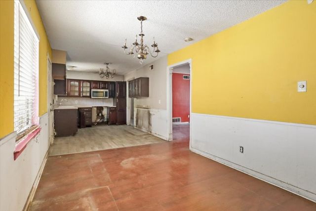3749 Nabholtz Lane, Mesquite, TX 75150