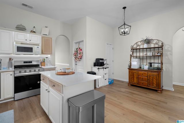 75 LOCKERBIE LANE, Dora, AL 35062