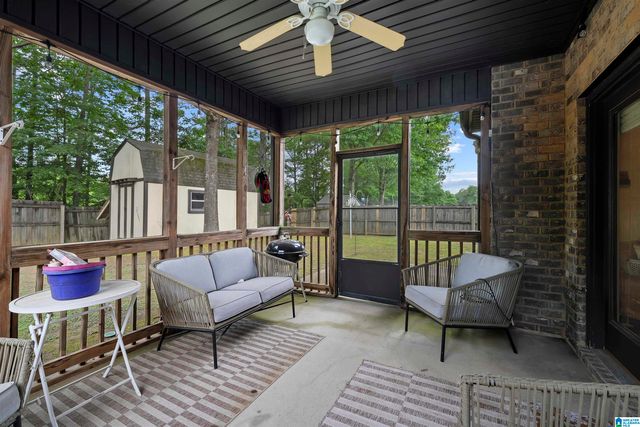 75 LOCKERBIE LANE, Dora, AL 35062