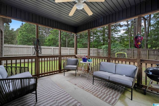 75 LOCKERBIE LANE, Dora, AL 35062