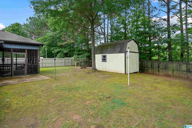 75 LOCKERBIE LANE, Dora, AL 35062