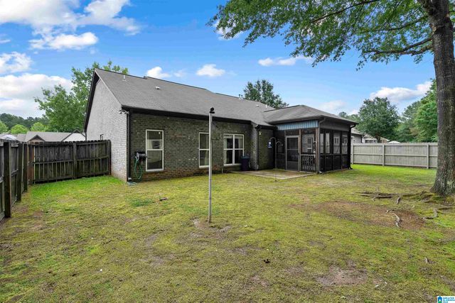 75 LOCKERBIE LANE, Dora, AL 35062