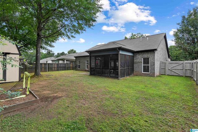 75 LOCKERBIE LANE, Dora, AL 35062