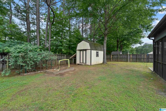 75 LOCKERBIE LANE, Dora, AL 35062