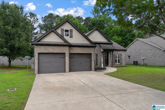 75 LOCKERBIE LANE, Dora, AL 35062