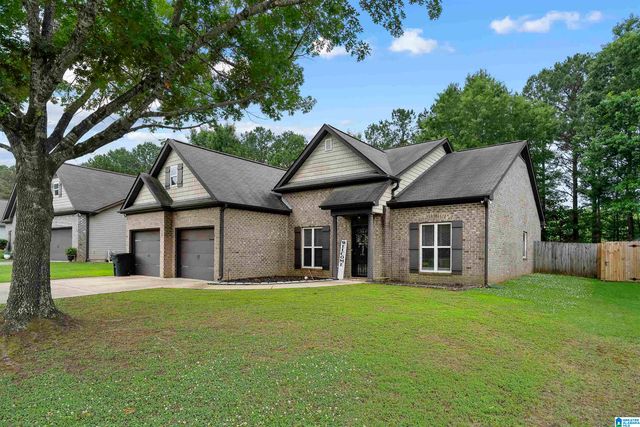 75 LOCKERBIE LANE, Dora, AL 35062