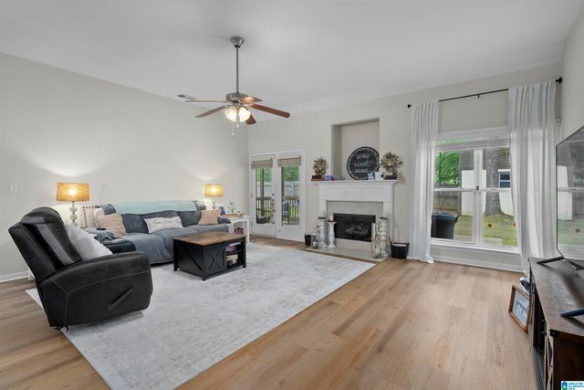 75 LOCKERBIE LANE, Dora, AL 35062
