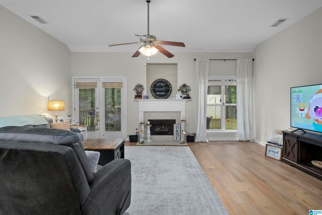 75 LOCKERBIE LANE, Dora, AL 35062