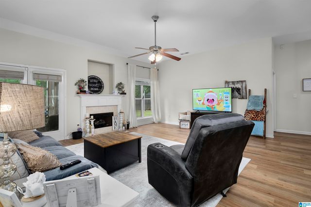 75 LOCKERBIE LANE, Dora, AL 35062