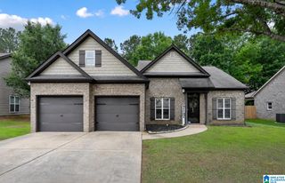 75 LOCKERBIE LANE, Dora, AL 35062