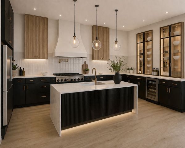 607 Grandview Avenue, Dallas, TX 75223