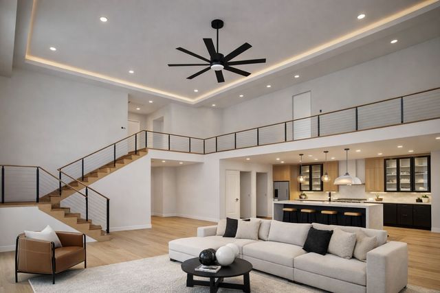 607 Grandview Avenue, Dallas, TX 75223