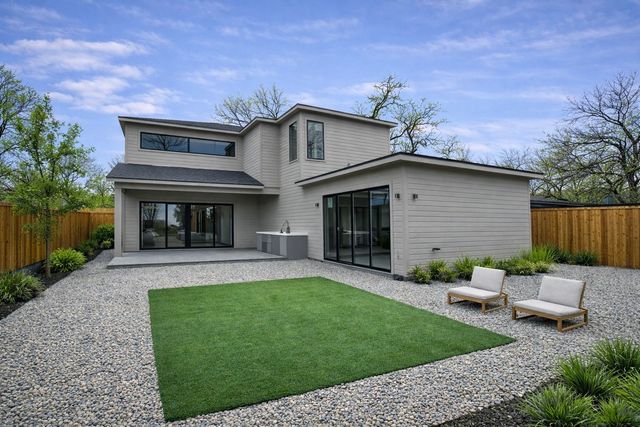 607 Grandview Avenue, Dallas, TX 75223