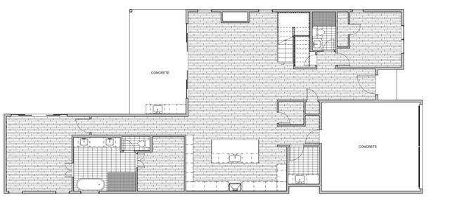 607 Grandview Avenue, Dallas, TX 75223