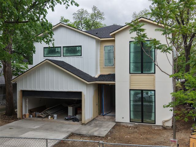 607 Grandview Avenue, Dallas, TX 75223