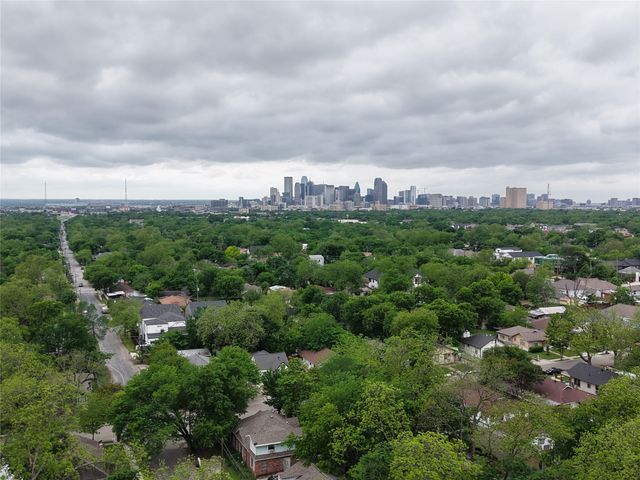 607 Grandview Avenue, Dallas, TX 75223