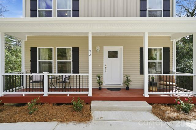 34 Louise Drive SE, Concord, NC 28025