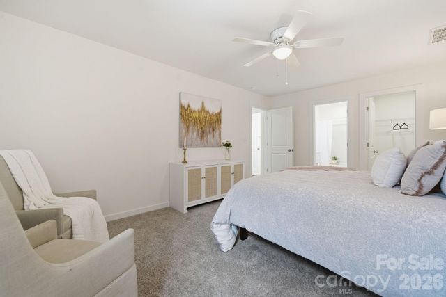 34 Louise Drive SE, Concord, NC 28025