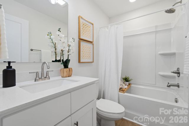 34 Louise Drive SE, Concord, NC 28025