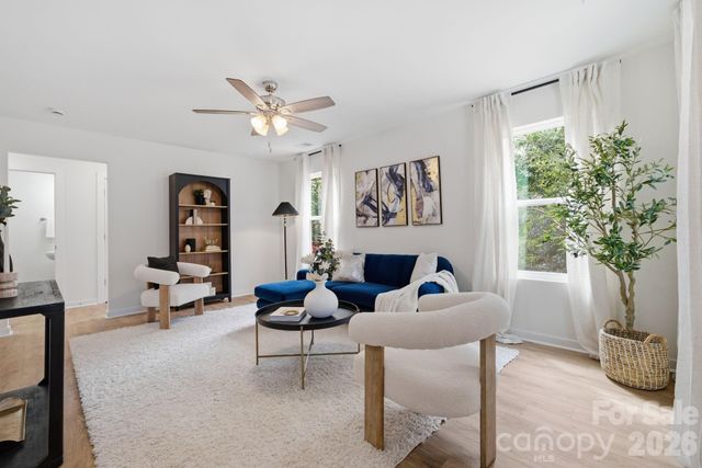 34 Louise Drive SE, Concord, NC 28025