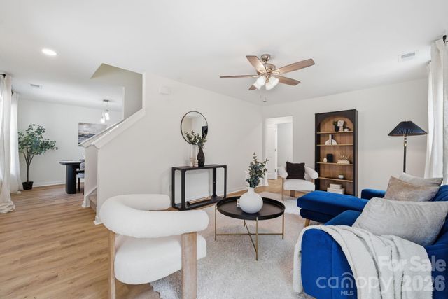 34 Louise Drive SE, Concord, NC 28025