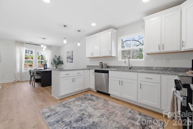 34 Louise Drive SE, Concord, NC 28025