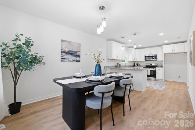 34 Louise Drive SE, Concord, NC 28025