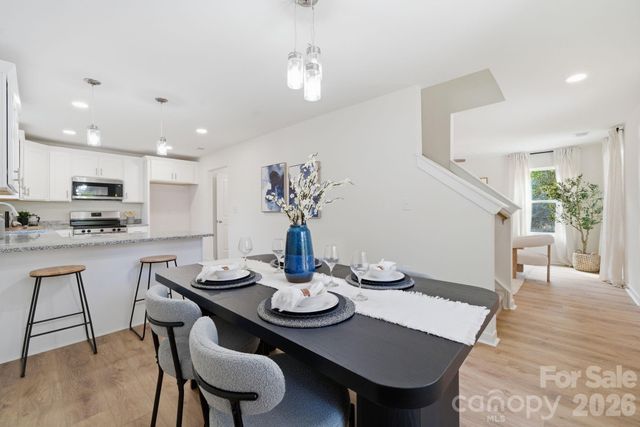 34 Louise Drive SE, Concord, NC 28025