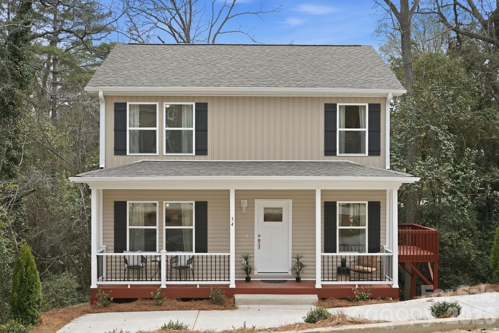 34 Louise Drive SE, Concord, NC 28025