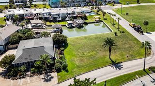Lot 54-58 Tiki Drive, Tiki Island, TX 77554