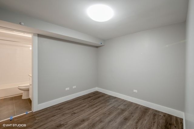 4941 S Champlain Avenue 4F, Chicago, IL 60615