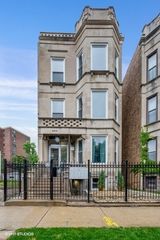 4941 S Champlain Avenue 4F, Chicago, IL 60615