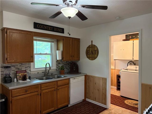 1107 Cordell Street, Excelsior Springs, MO 64024