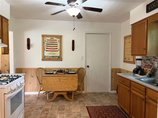 1107 Cordell Street, Excelsior Springs, MO 64024