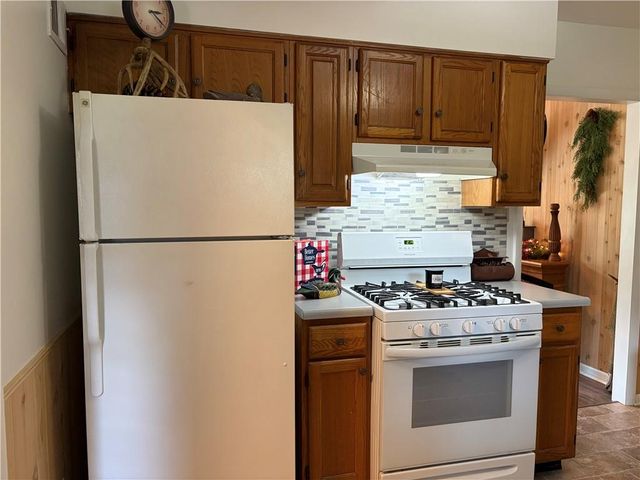 1107 Cordell Street, Excelsior Springs, MO 64024
