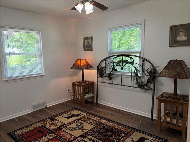 1107 Cordell Street, Excelsior Springs, MO 64024