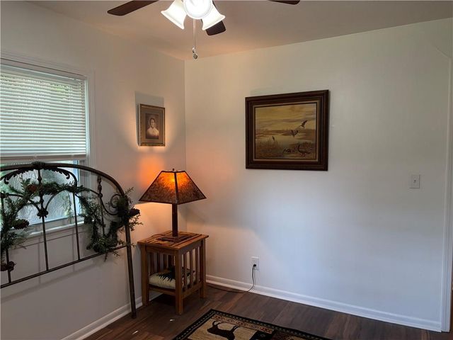 1107 Cordell Street, Excelsior Springs, MO 64024