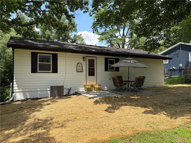 1107 Cordell Street, Excelsior Springs, MO 64024