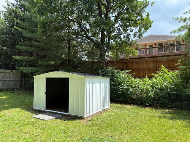 1107 Cordell Street, Excelsior Springs, MO 64024