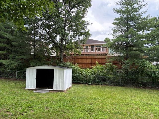 1107 Cordell Street, Excelsior Springs, MO 64024