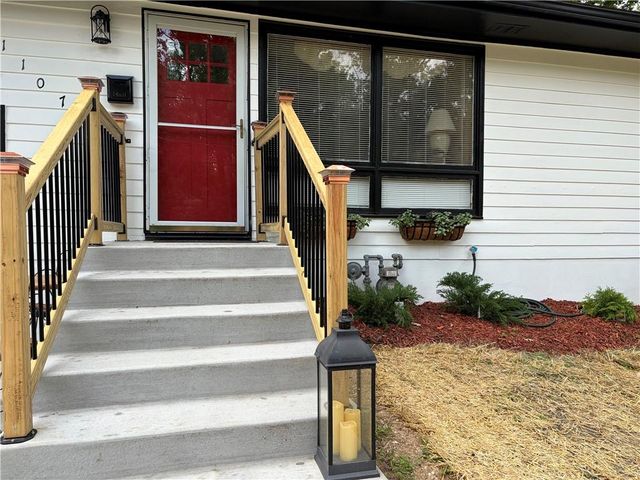 1107 Cordell Street, Excelsior Springs, MO 64024