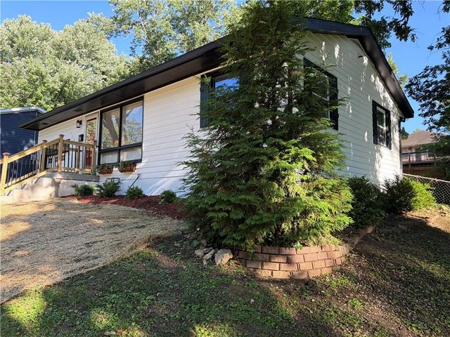 1107 Cordell Street, Excelsior Springs, MO 64024