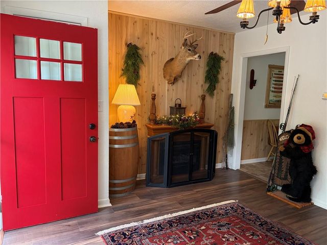1107 Cordell Street, Excelsior Springs, MO 64024