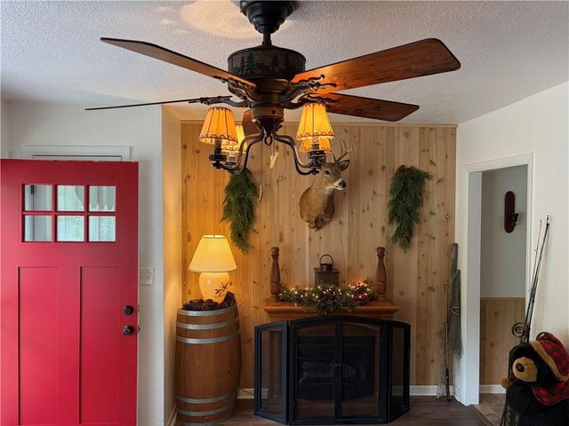 1107 Cordell Street, Excelsior Springs, MO 64024