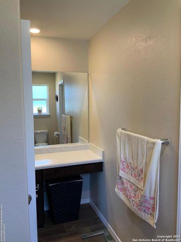 5870 Kendall Prairie, San Antonio, TX 78244