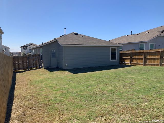 5870 Kendall Prairie, San Antonio, TX 78244